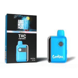 Cookies - THCA Disposable 5g - Adios MF
