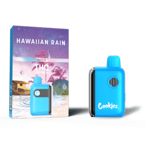 Cookies - THCA Disposable 5g - Hawaiian Rain