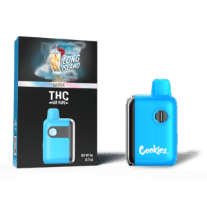 Cookies - THCA Disposable 5g - Long Island