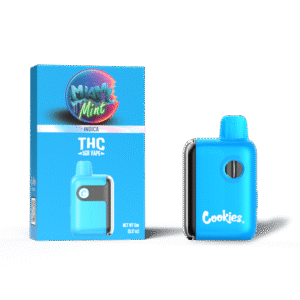 Cookies - THCA Disposable 5g - Miami Nights
