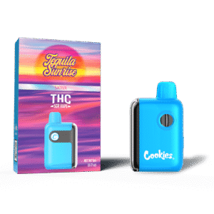 Cookies - THCA Disposable 5g - Tequila Sunrise