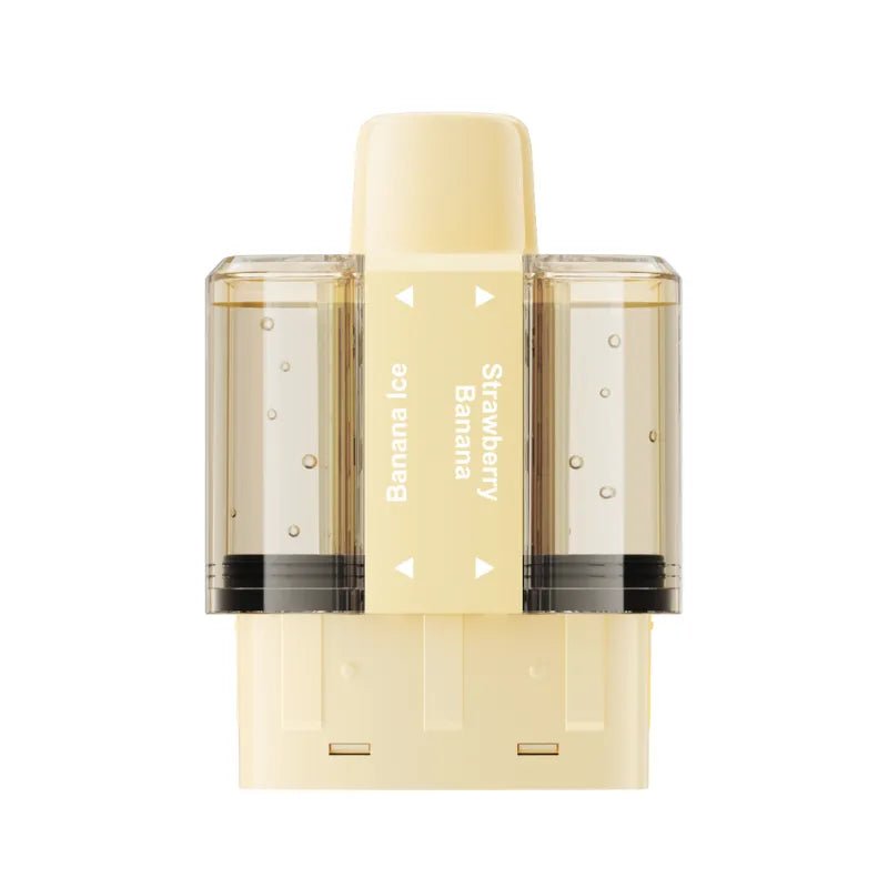 Crystal Pro Switch 30k Replacement PODS