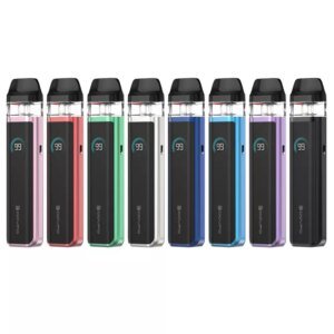 Dovpo Ayce Mini 2 Pod System Kit 1000mAh