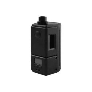 DOVPO Ethos Boro Kit - Mega Vapes Australia Order Authentic DOVPO Ethos 100W 18650 Boro Kit 7ml