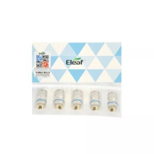 Eleaf EC Series Coil Heads - Mega Vapes Australia Al Fakher Pro Max 12K Battery - Starting From $4.49