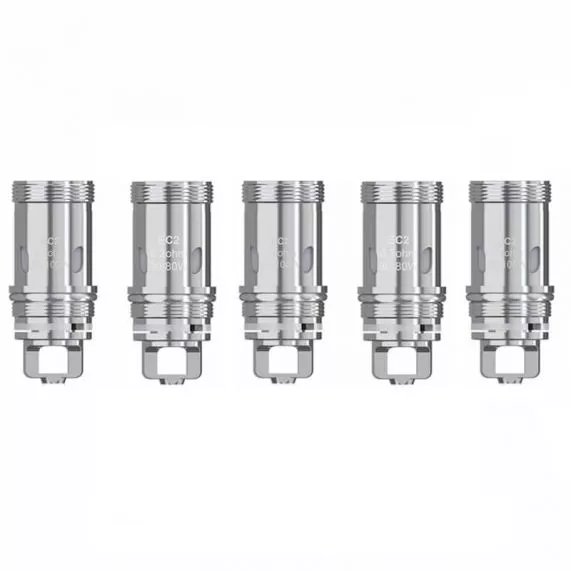 Eleaf EC2 0.3ohm Coils (5PCS) for Melo 4 | Mega Vapes Australia - Mega Vapes Australia Eleaf EC2 0.3ohm Coils (5PCS) for Melo 4 | Mega Vapes Australia