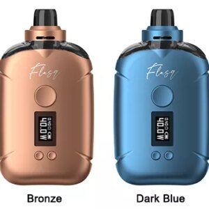 Eleaf FlasQ Kit