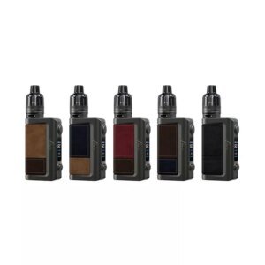 Eleaf iStick Power 2 Kit with GTL Pod Tank