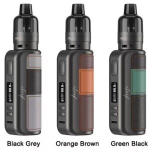Eleaf iStick Power Mono Kit with GTL Pod Tank - Mega Vapes Australia Al Fakher Pro Max 12K Battery - Starting From $4.49