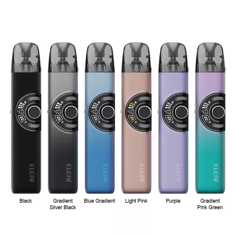 Eleaf iVeni Duo Pod Kit - Mega Vapes Australia Al Fakher Pro Max 12K Battery - Starting From $4.49