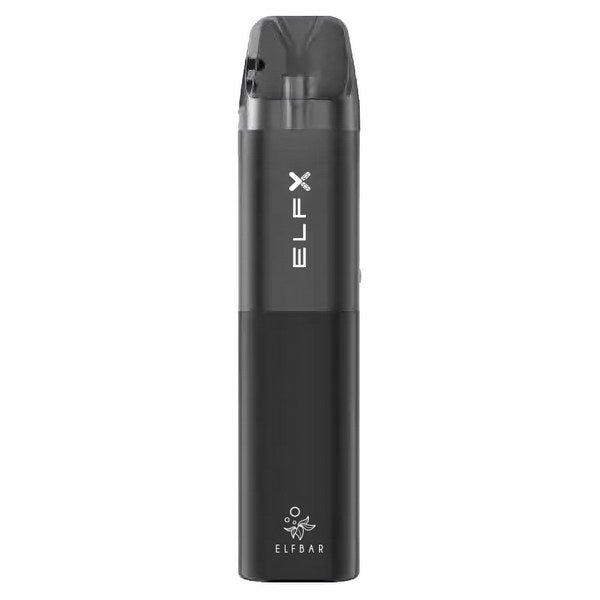 ELF Bar ELFX Refillable Pod Vape Kit