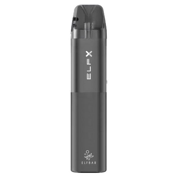 ELF Bar ELFX Refillable Pod Vape Kit