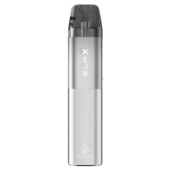 ELF Bar ELFX Refillable Pod Vape Kit