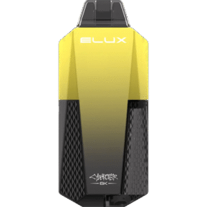 Elux Cyberover 6000 Pre-filled VAPE