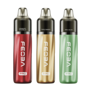 Feoba Pro 6000+ Prefilled Vape Kit