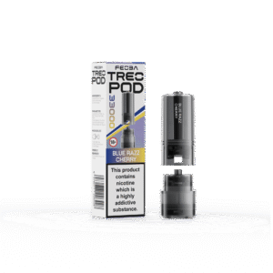 Feoba Treo 33k Replacement PODS