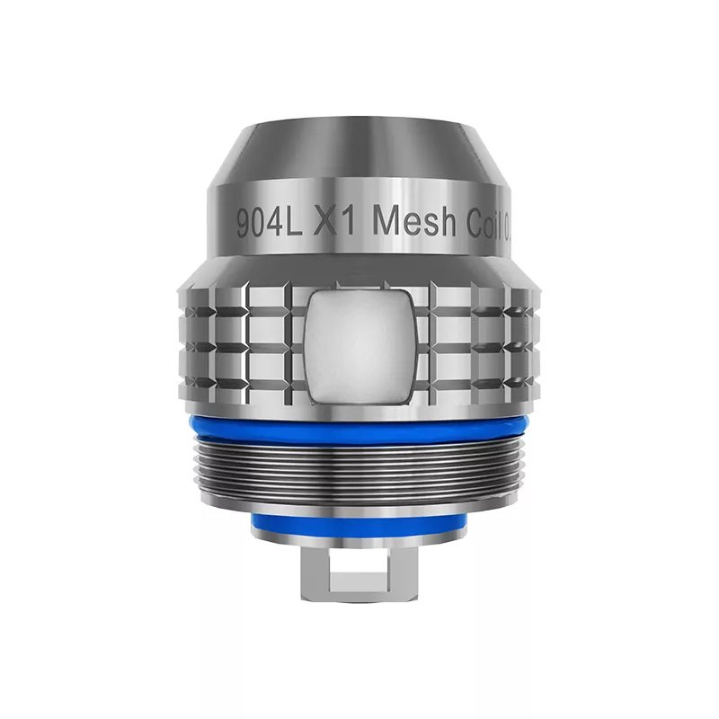 Freemax 904L X Mesh Coil for Maxus 100W/Fireluke 2/Fireluke 3/Fireluke Mesh - Mega Vapes Australia Al Fakher Pro Max 12K Battery - Starting From $4.49