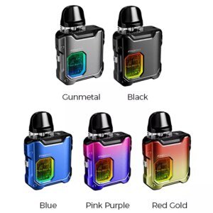 Freemax Galex Nano Kit