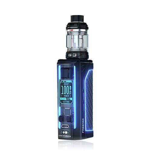 Freemax Maxus 2 200w Vape Kit