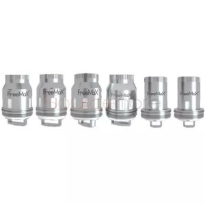 Freemax Mesh Pro Coil 3pcs