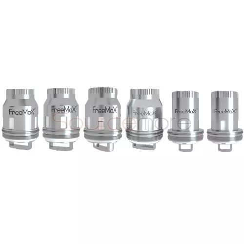 Freemax Mesh Pro Coil 3pcs - Mega Vapes Australia Al Fakher Pro Max 12K Battery - Starting From $4.49