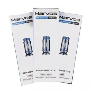 FreeMax MS Mesh Coil For FreeMax Marvos T Kit (5pcs/pack)