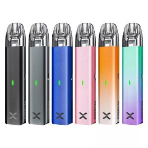 Freemax Rexa Lite Pod System 1000mAh