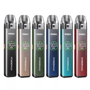 Freemax Rexa S Pod System 1300mAh