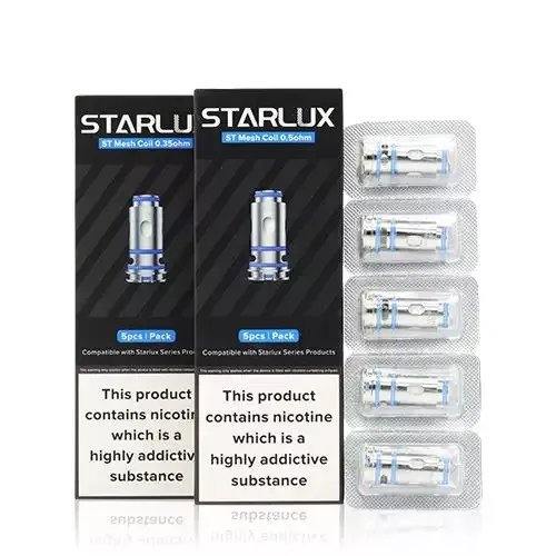 Freemax ST Mesh Coil - Mega Vapes Australia Al Fakher Pro Max 12K Battery - Starting From $4.49