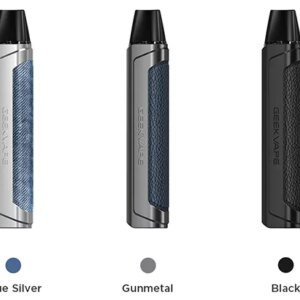 GeekVape Aegis 1FC Kit