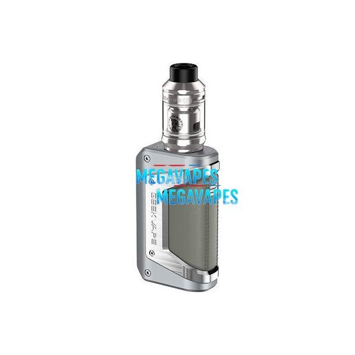 Geekvape - Aegis Legend 2 - Vape Kit - Mega Vapes Australia Al Fakher Pro Max 12K Battery - Starting From $4.49