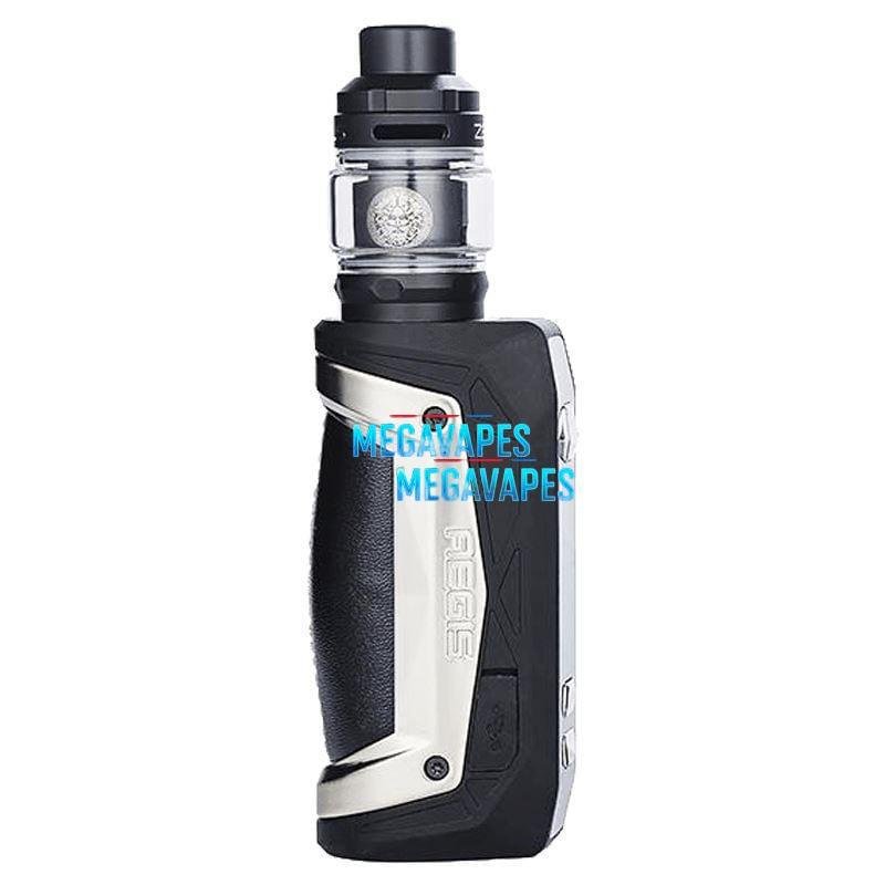 Geekvape Aegis Max Zeus Vape Kit - Mega Vapes Australia Al Fakher Pro Max 12K Battery - Starting From $4.49