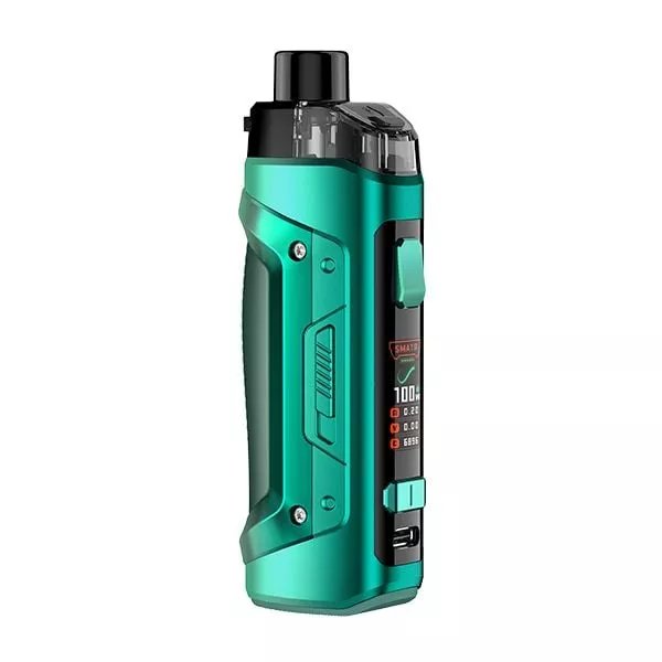 GeekVape B100 (Aegis Boost Pro 2) Kit - Mega Vapes Australia Al Fakher Pro Max 12K Battery - Starting From $4.49