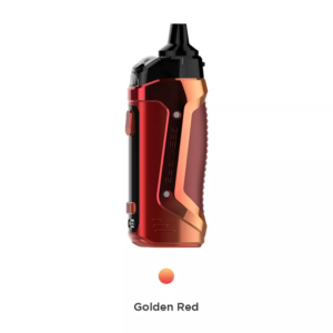 GeekVape B60 (Aegis Boost 2) Pod Mod Kit