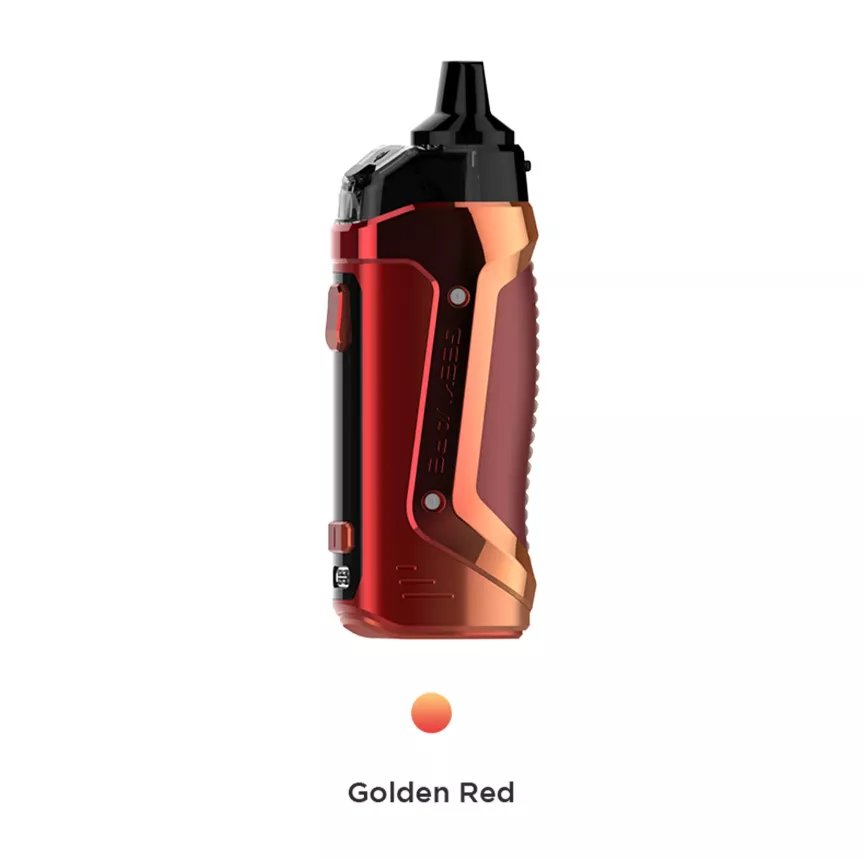 GeekVape B60 (Aegis Boost 2) Pod Mod Kit - Mega Vapes Australia Al Fakher Pro Max 12K Battery - Starting From $4.49
