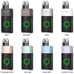 GeekVape Digi Q Vista Kit