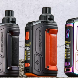 GeekVape H45 (Aegis Hero 2) Kit
