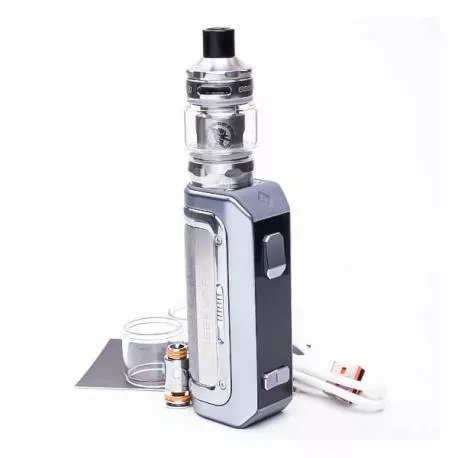 GeekVape M100 Aegis Mini 2 Kit - Mega Vapes Australia Al Fakher Pro Max 12K Battery - Starting From $4.49