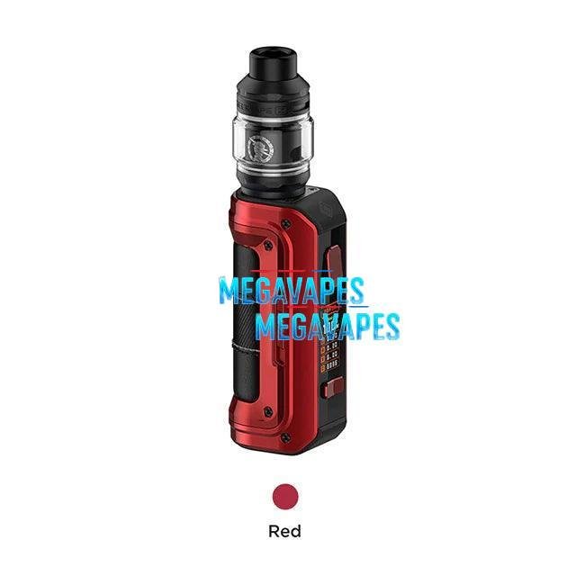 Geekvape Max 100 Vape Kit - Mega Vapes Australia Al Fakher Pro Max 12K Battery - Starting From $4.49