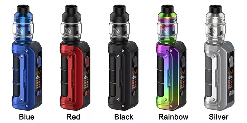 GeekVape Max100 Kit
