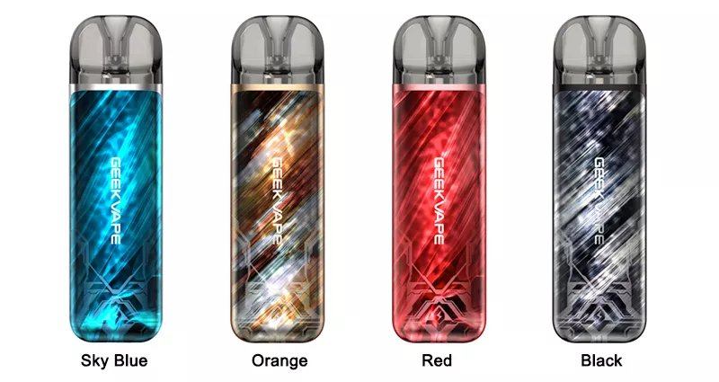 GeekVape Obelisk U Kit - Mega Vapes Australia Al Fakher Pro Max 12K Battery - Starting From $4.49