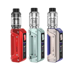 Geekvape Solo 3 Vape Kit