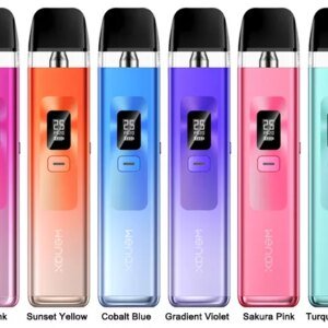 GeekVape Wenax Q Pod Kit