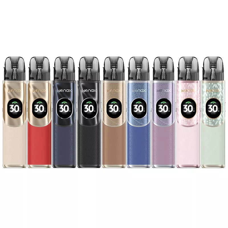 Geekvape Wenax Q2 Pod System Kit