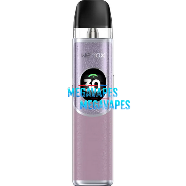 Geekvape Wenax Q2 Pod Vape Kit - Mega Vapes Australia Al Fakher Pro Max 12K Battery - Starting From $4.49