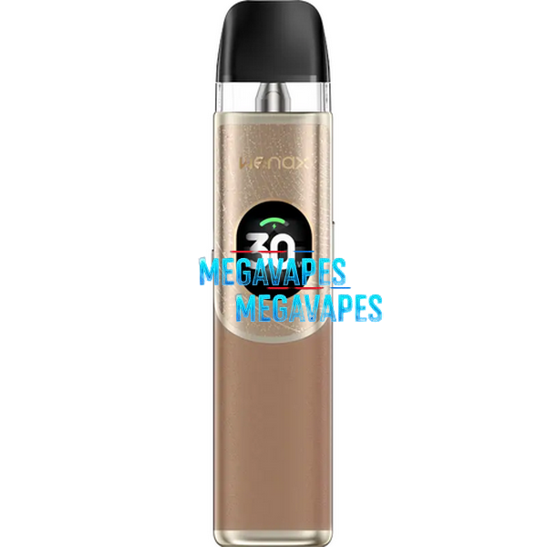 Geekvape Wenax Q2 Pod Vape Kit - Mega Vapes Australia Al Fakher Pro Max 12K Battery - Starting From $4.49