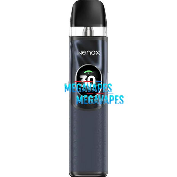 Geekvape Wenax Q2 Pod Vape Kit - Mega Vapes Australia Al Fakher Pro Max 12K Battery - Starting From $4.49