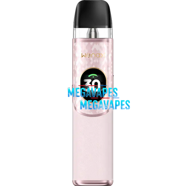 Geekvape Wenax Q2 Pod Vape Kit - Mega Vapes Australia Al Fakher Pro Max 12K Battery - Starting From $4.49