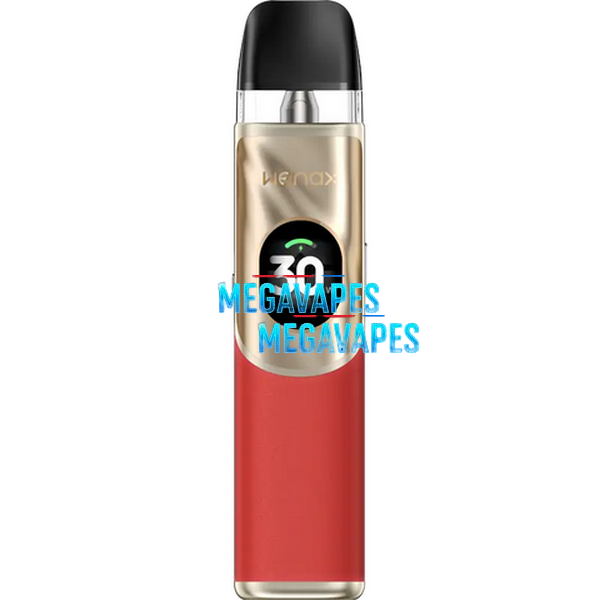 Geekvape Wenax Q2 Pod Vape Kit - Mega Vapes Australia Al Fakher Pro Max 12K Battery - Starting From $4.49