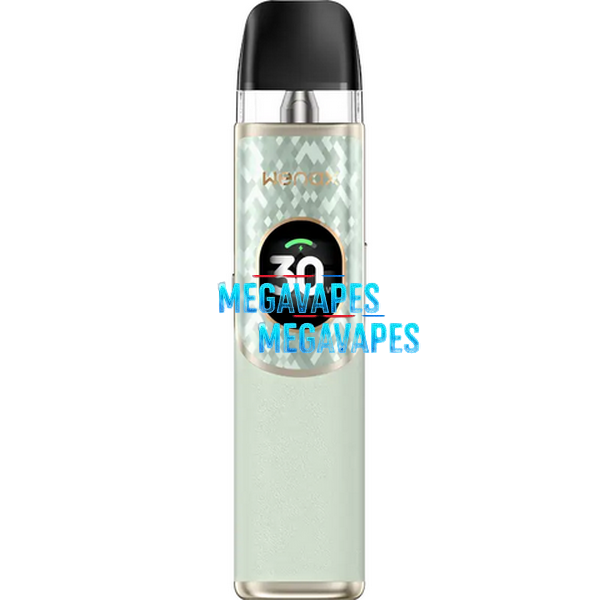 Geekvape Wenax Q2 Pod Vape Kit - Mega Vapes Australia Al Fakher Pro Max 12K Battery - Starting From $4.49